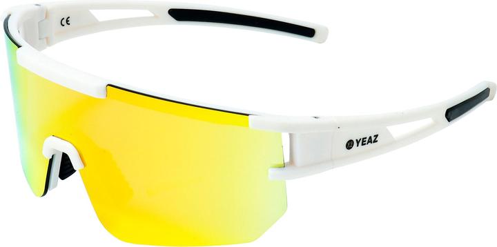 Produktbild Yeaz Sunspark (Weiss, Silver Mirror)