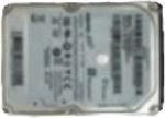Produktbild Samsung HDD500GB,ST500LM012 (0.50 TB, 2.5")