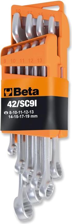 Produktbild Beta Tools Schlüsselsatz