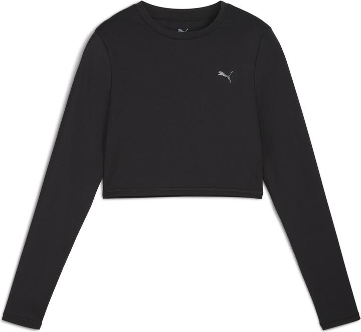 Produktbild Puma W Pwrshape Cropped Ls (M)