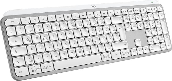 Produktbild Logitech MX Keys S (DE, Kabellos)