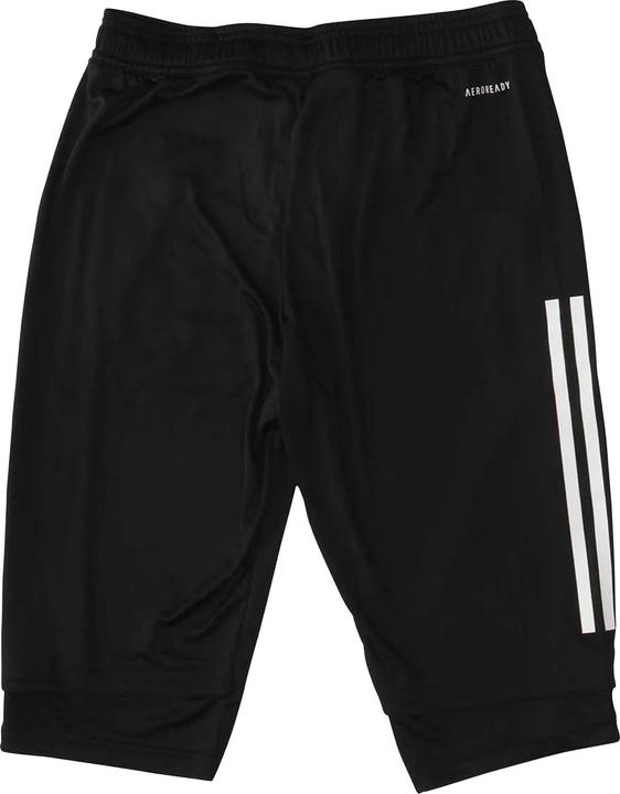 Actual product image adidas Childrens/Kids Condivo 20 3/4 Shorts (128)