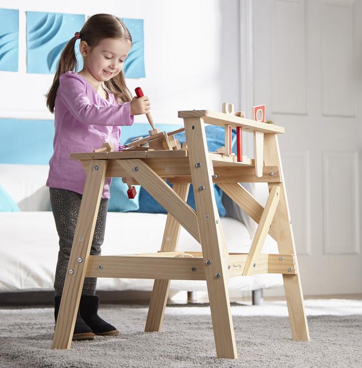 Image du produit Melissa & Doug Project Solid