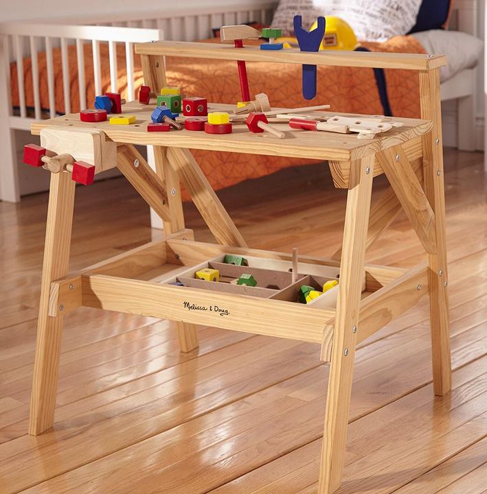 Image du produit Melissa & Doug Project Solid