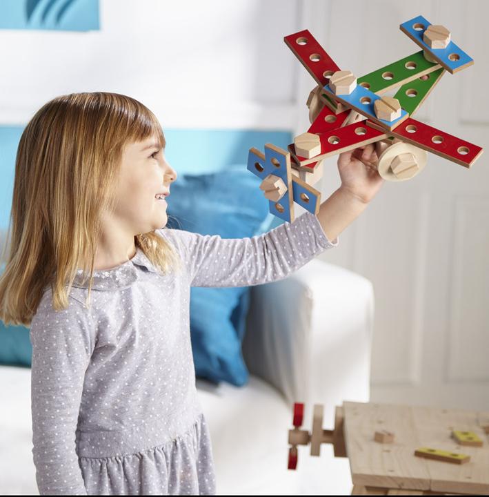 Image du produit Melissa & Doug Project Solid
