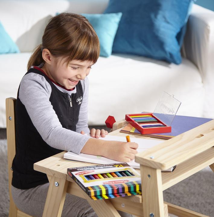 Image du produit Melissa & Doug Project Solid
