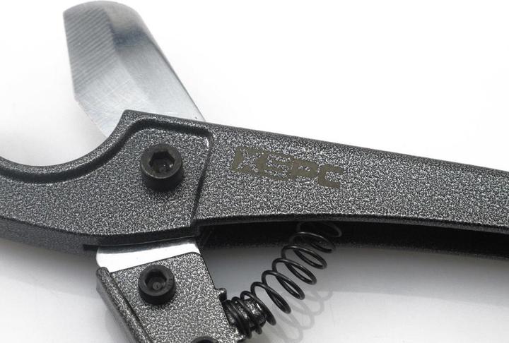 Actual product image XSPC Tube cutter for soft and hard tubes from 0-25 mm (Metal)