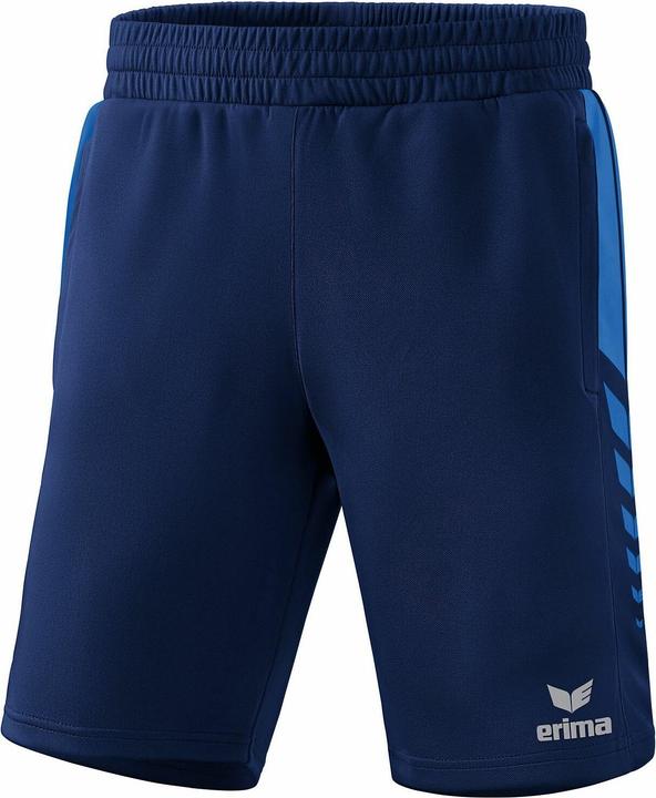 New Navy, New Royal