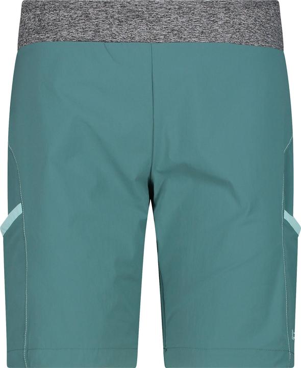 CMP Campagnolo Women's Bermuda Light Climb