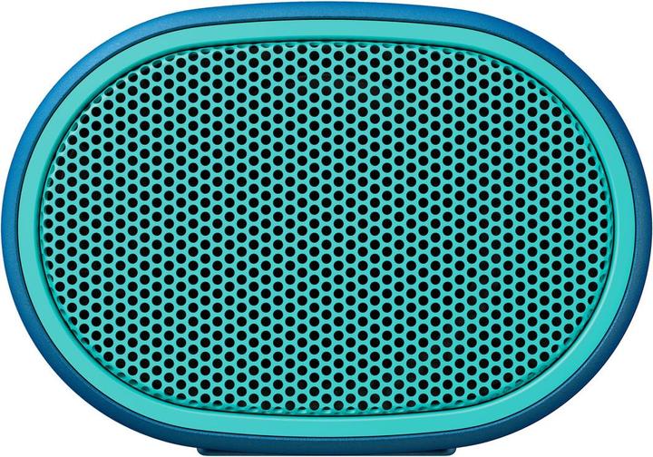 Sony SRS-XB01 (6 h, Fonctionnement sur batterie)
