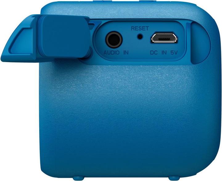 Image du produit Sony SRS-XB01 (6 h, Fonctionnement sur batterie)