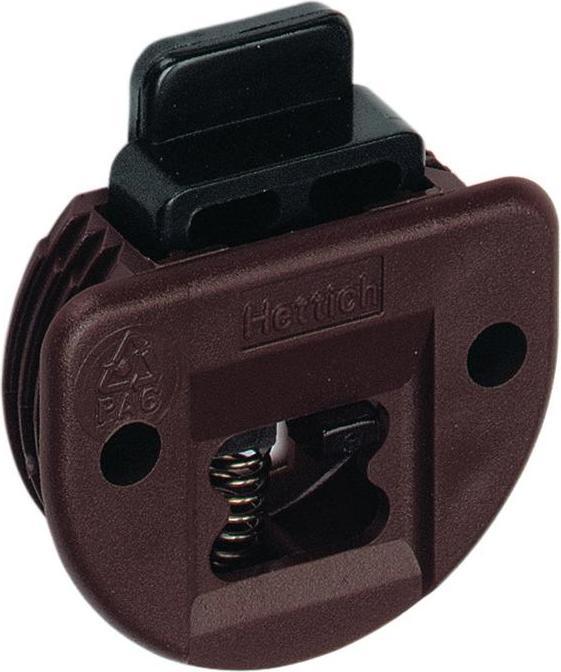 Produktbild Hettich Führungsteil Slide Line 55