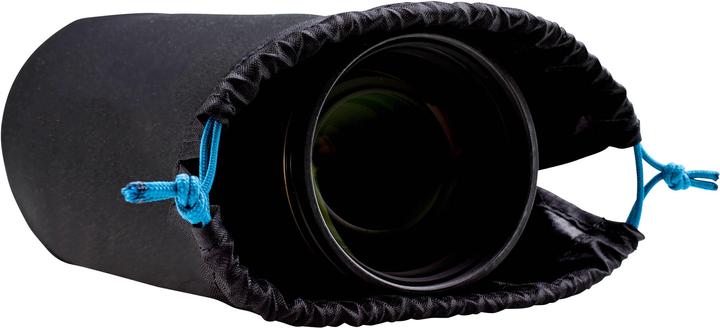Actual product image Tenba Pouch (Lens bag)