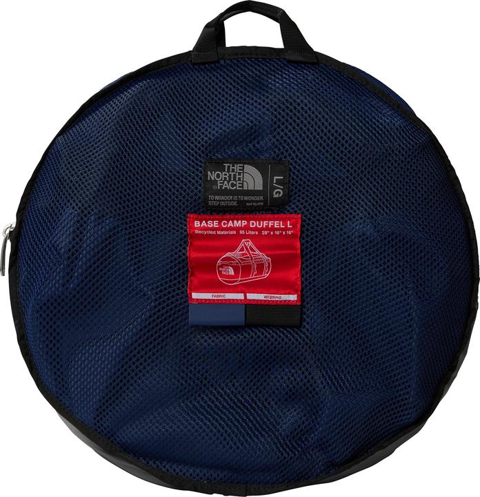 Produktbild North Face Base Camp (95 l)