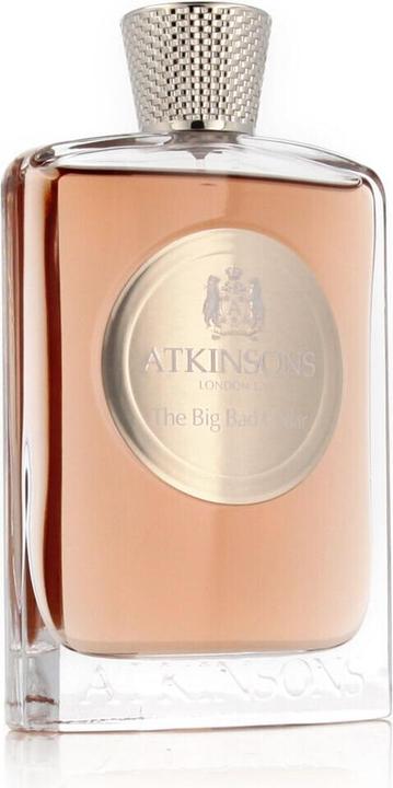 Actual product image Atkinsons The Big Bad Cedar Eau de Parfum (Eau de parfum, 100 ml)