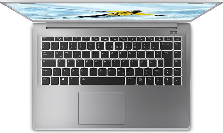 Produktbild Medion Akoya S15449 (15.60", Intel Core i7-1165G7, 16 GB, 1000 GB, CH)