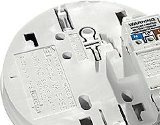 Actual product image Ei Electronics Ei168RC