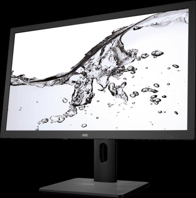 Produktbild AOC Q2775pqu (2560 x 1440 Pixel, 27.01")