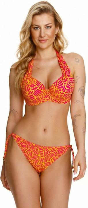 Actual product image Lupo Bikini top model