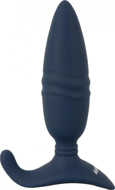 Actual product image Anos RC Thrusting butt plug