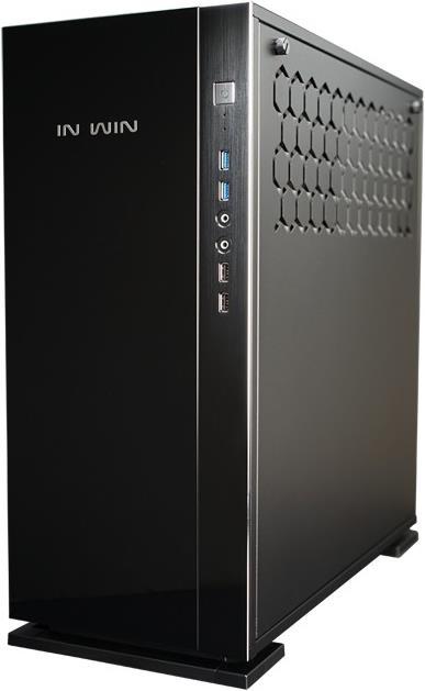 Immagine prodotto In Win 305 (ATX, mATX, Mini-ITX)