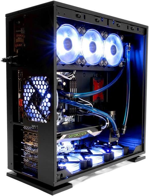 Immagine prodotto In Win 305 (ATX, mATX, Mini-ITX)