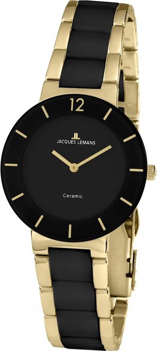 Produktbild Jacques Lemans Klassik (Analoguhr, 34 mm)