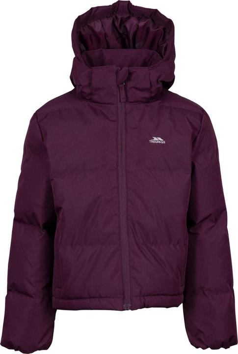 Trespass Missie Jacke Mädchen