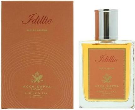 Acca Kappa Idillio