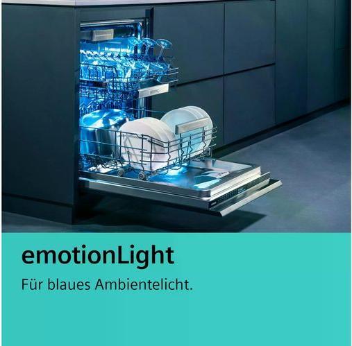 Immagine prodotto Siemens SIEM Einbau-Geschirrspüler