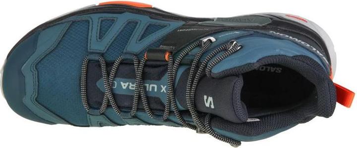 Produktbild Salomon X Ultra 4 Mid GTX 473526 - 42 (42)