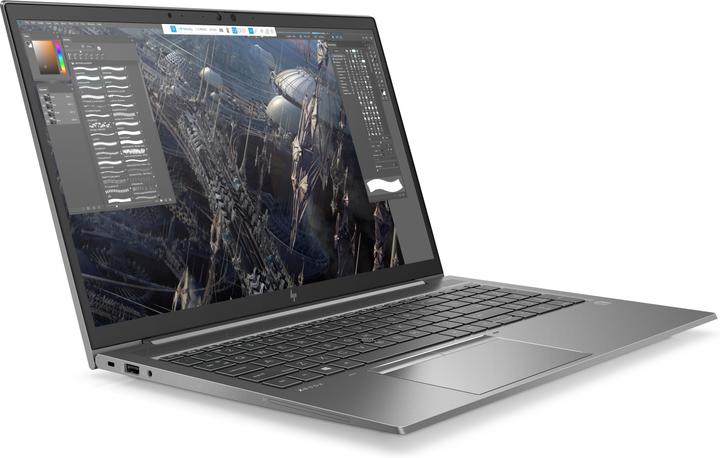 Image du produit HP Zbook Firefly 15 G7 (15.60", Intel Core i7-10510U, 16 Go, 512 Go, CH)