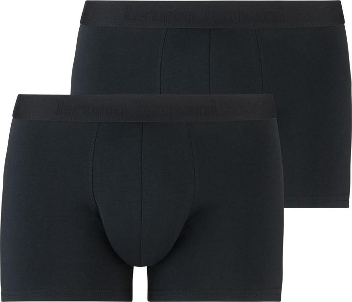Bruno Banani 2er Pack Flowing Short - Pants