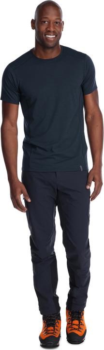 Produktbild Rab Syncrino Base (L)