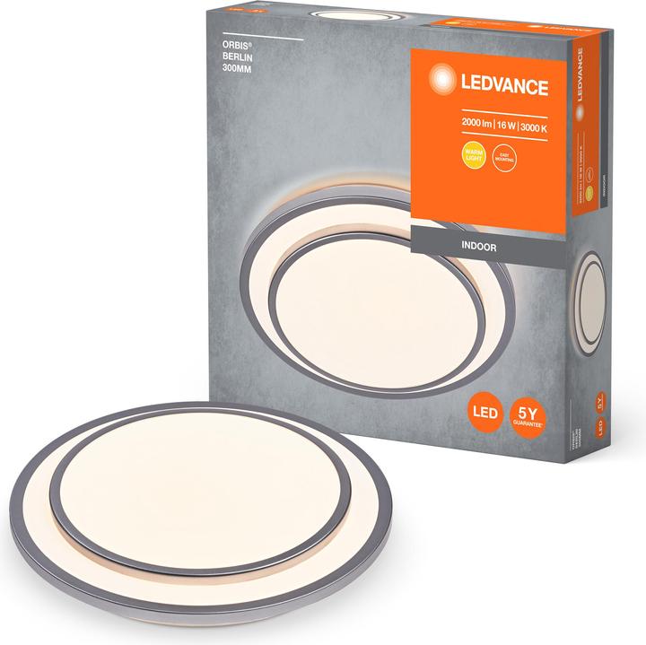 Produktbild Ledvance Orbis Berlin (1000 lm)