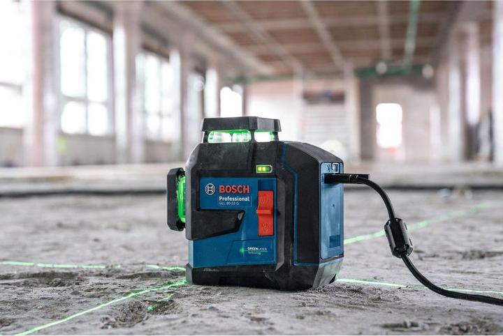 Productafbeelding Bosch Professional Linienlaser