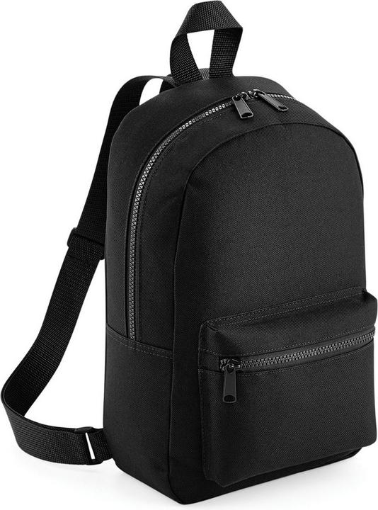 Bagbase Mini Essential Rucksack (6 l)