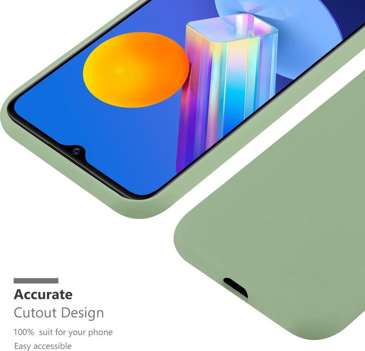 Productafbeelding Cadorabo TPU Candy Cover (Vivo Y72 5G, Vivo Y52s 5G)