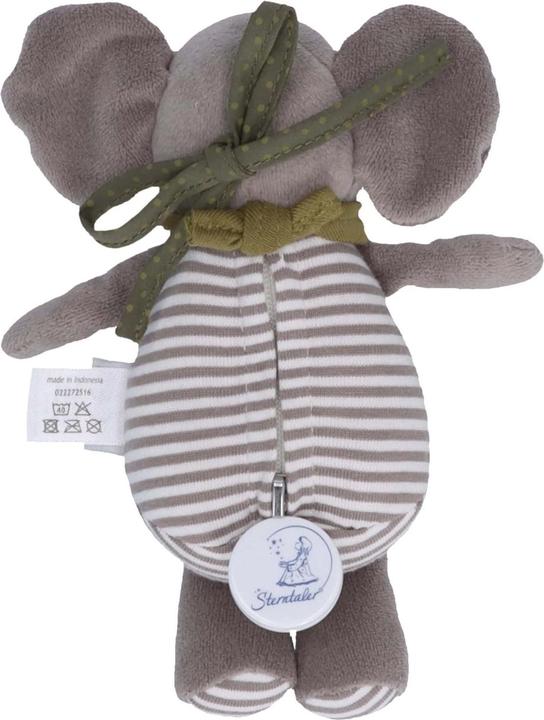 Produktbild Sterntaler Spieluhr Small Elefant Eddy