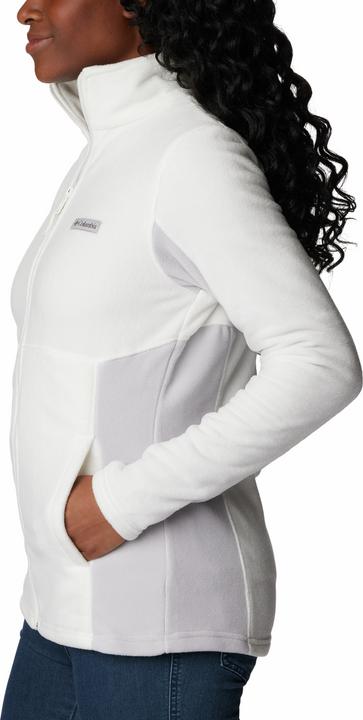 Produktbild Columbia Basin Trail III Full Zip (XS)