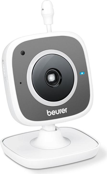 Produktbild Beurer By 77 (Babyphone mit Kamera, 300 m)