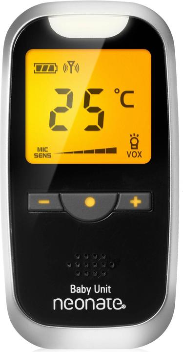 Image du produit Neonate Bc-5800d (Babyphone Audio, 800 m)