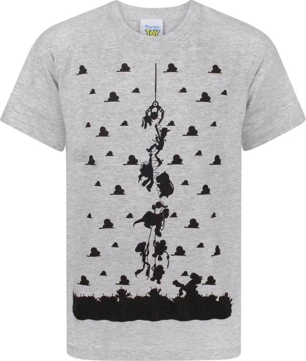 Disney Interactive Studios Jungen Toy Story The Claw TShirt