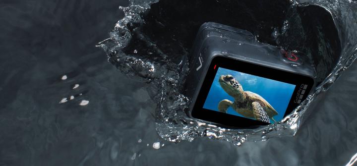 Image du produit GoPro Hero 7 Noir