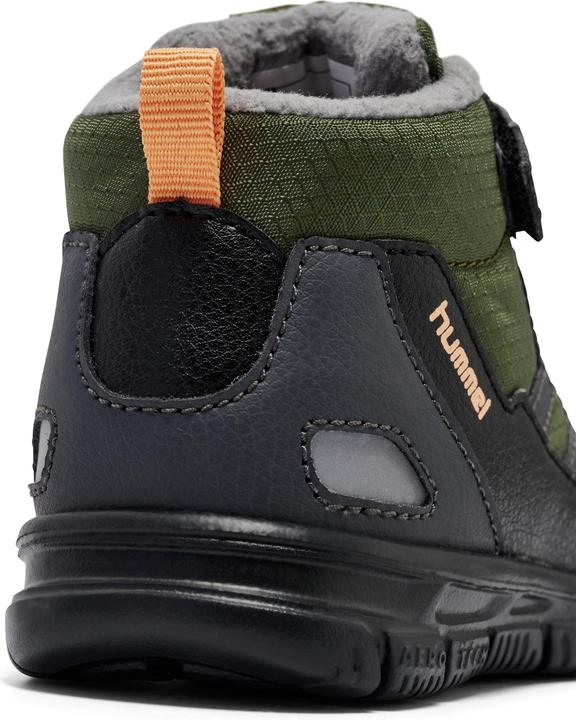 Actual product image hummel Crosslite Winter Mid Infant (22)