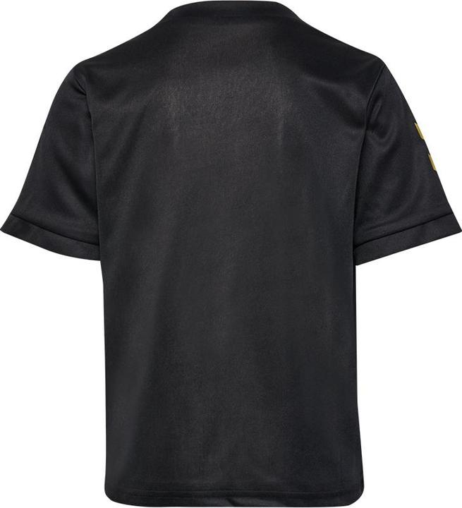 Actual product image hummel hmlE24C REVERSIBLE POLY TEE KIDS (116)
