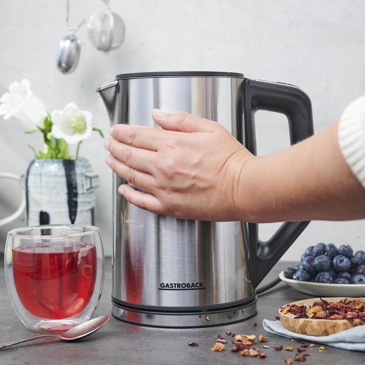 Productafbeelding Gastroback Koele aanraking (1.50 l, EU-stekker)