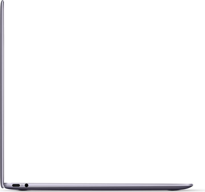 Actual product image Huawei Matebook X - 256GB - 53019235 (13.30", Intel Core i5-7200U, 8 GB, 256 GB, DE)