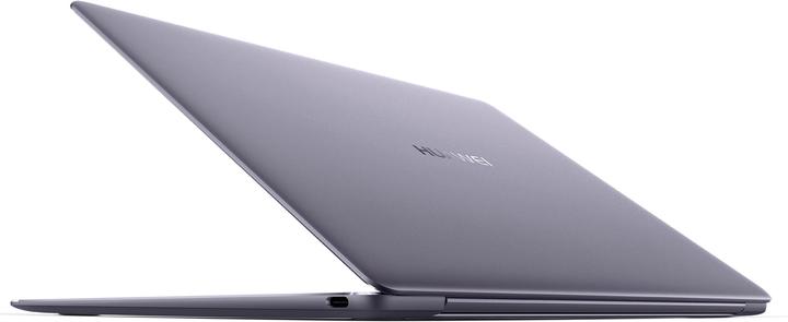 Actual product image Huawei Matebook X - 256GB - 53019235 (13.30", Intel Core i5-7200U, 8 GB, 256 GB, DE)