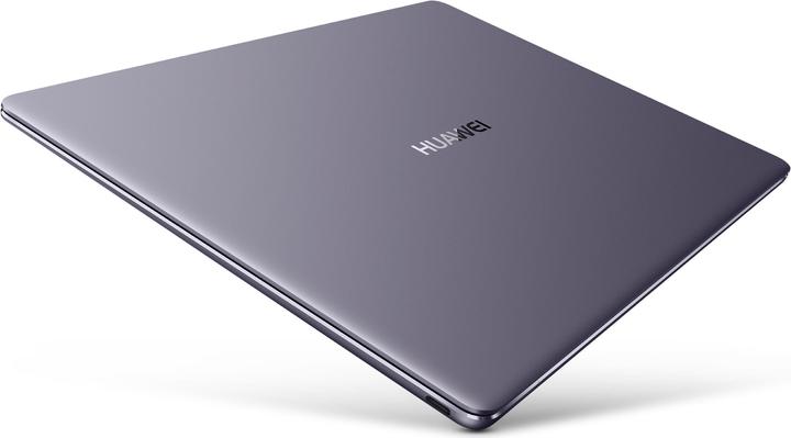 Actual product image Huawei Matebook X - 256GB - 53019235 (13.30", Intel Core i5-7200U, 8 GB, 256 GB, DE)